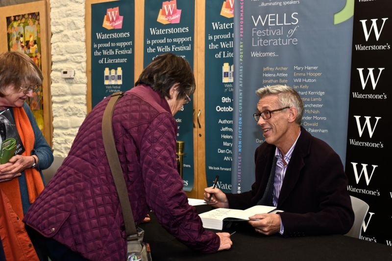 Picture 32 - 2015 Wells Festival of Literature
