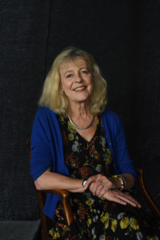 Deborah Moggach - 2016 Wells Festival of Literature
