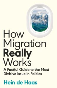 How Migration Really Works Book Cover