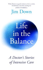 Life in the Balance Book Cover