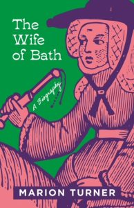 The Wife of Bath Book Cover