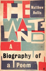 The Waste Land Book Cover