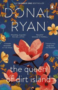 The Queen of Dirt Island Cover