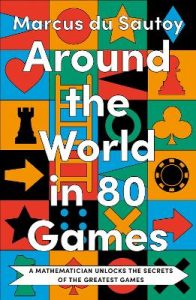 Around the World in 80 Games Cover